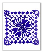 Wanda Skowron - wycinanka