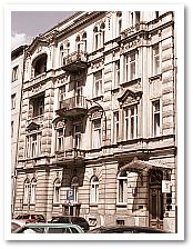 Widok - siedziba PTK