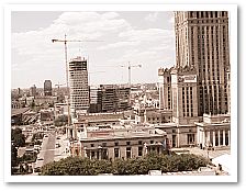 Chmielna - siedziba PTK