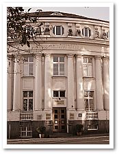 Karowa - siedziba PTK